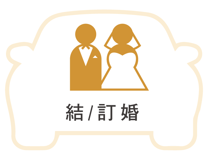 卡禾貝汽車貸款汽車借款-訂婚結婚資金需求